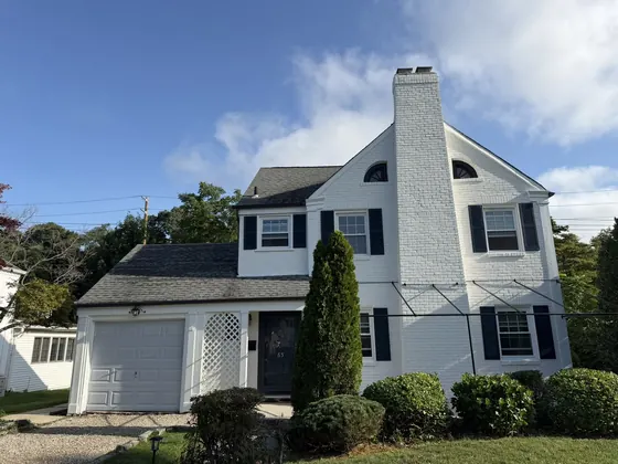 Walker Painting project in Manhasset, Nassau County