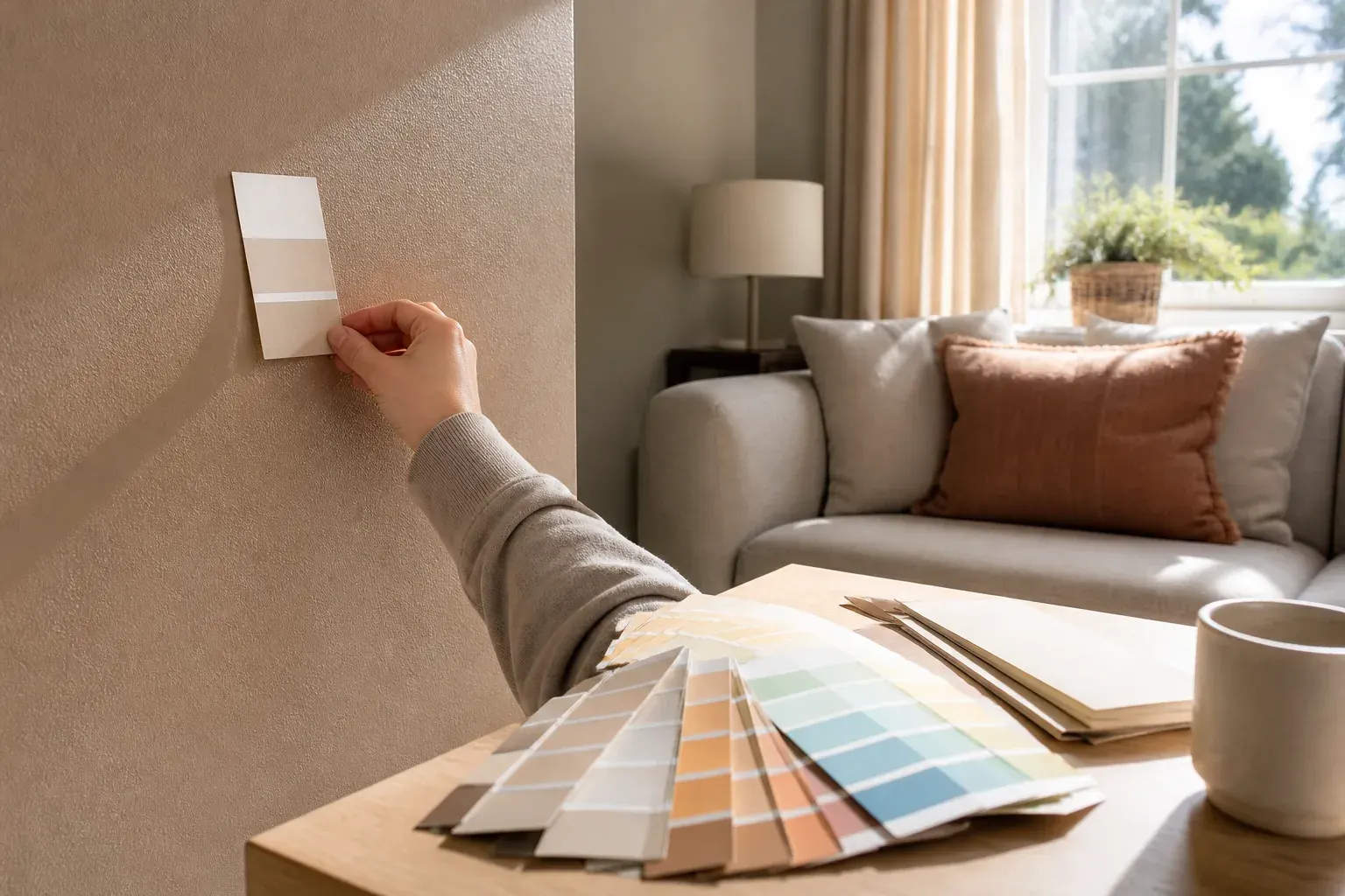 Color Consultation Pricing and What Affects the Cost