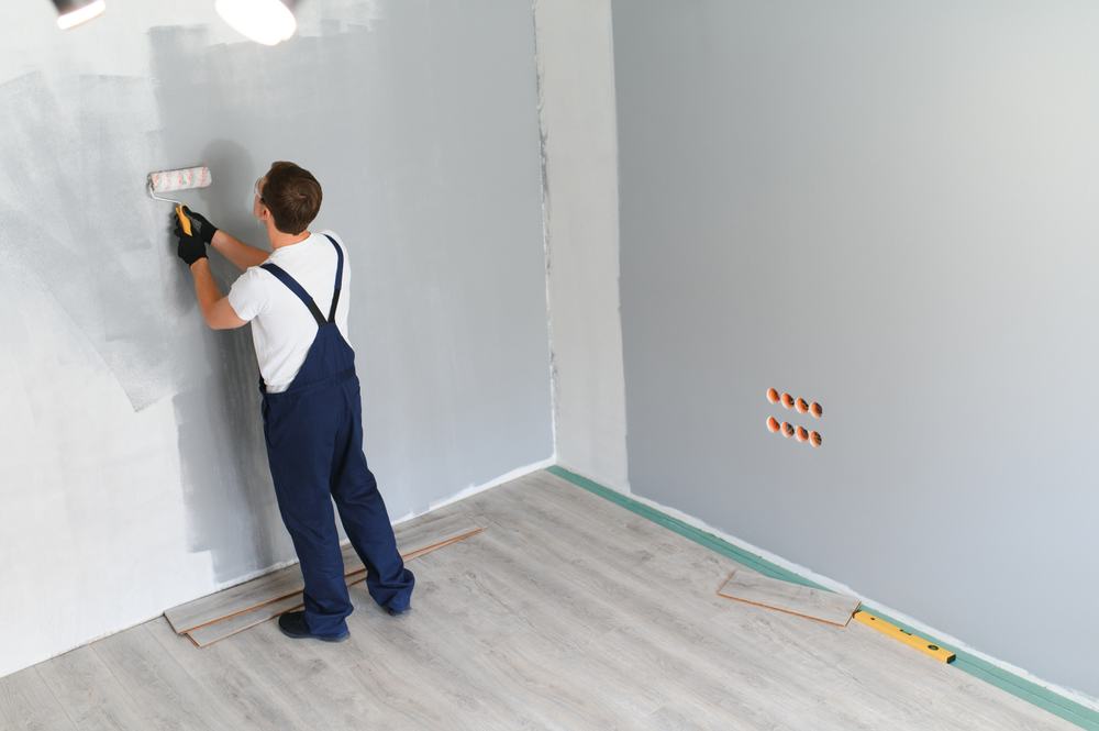 Interior Painter in Old Brookville, NY
