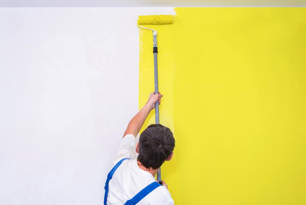 Interior Painting in East Hills, NY