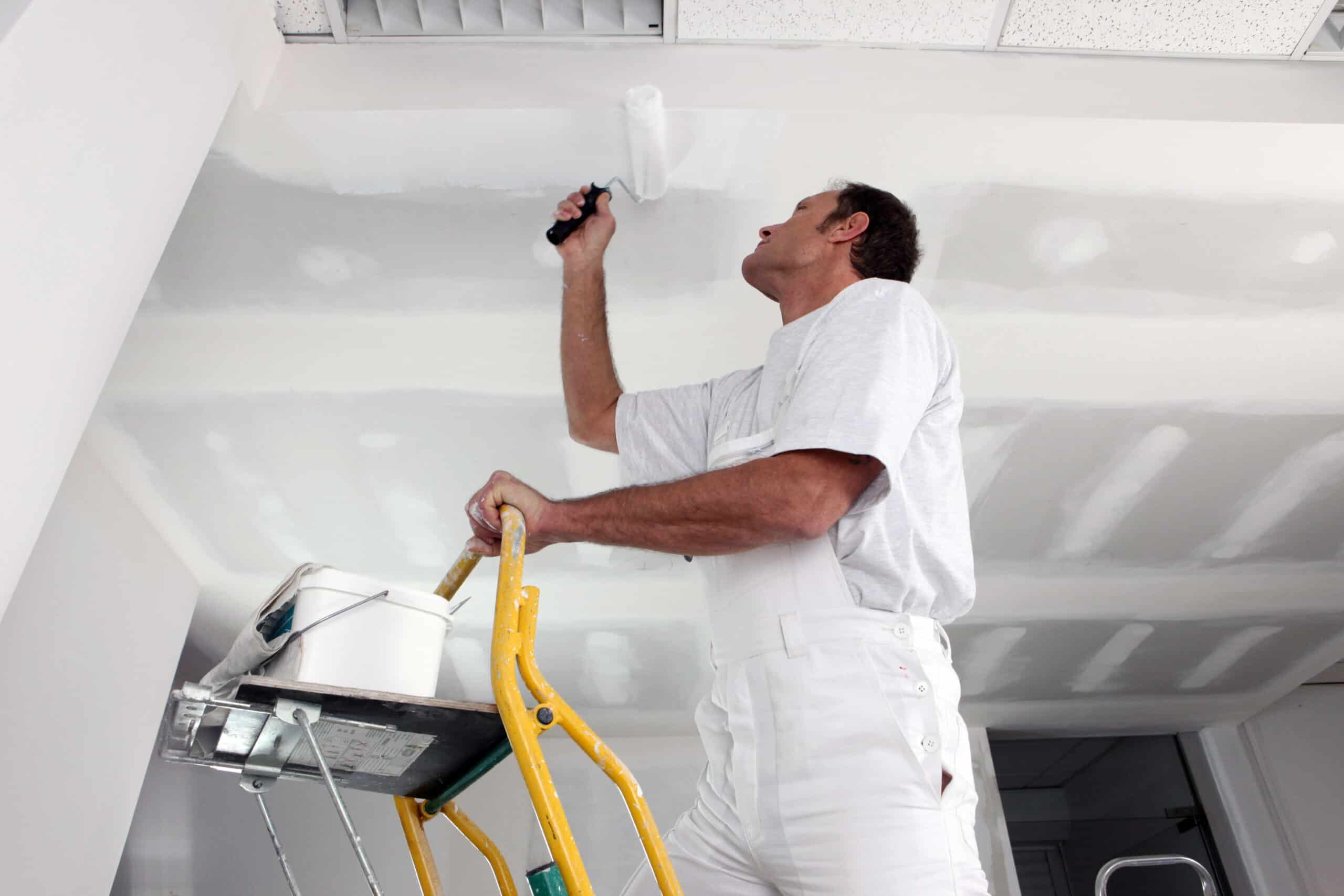 Interior Painting in Oyster Bay Cove, NY